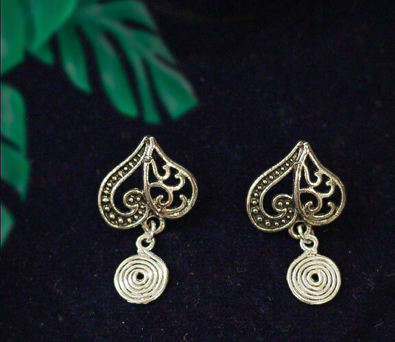 Alloy Fancy Earrings