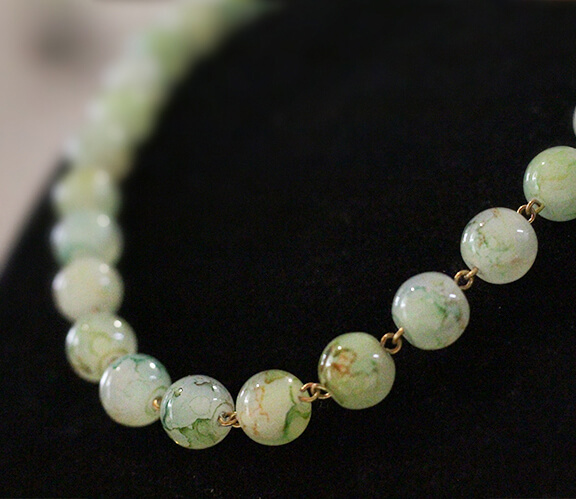 Fancy Moti Mala