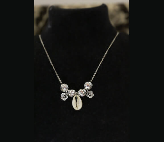 Designer Flower Chain