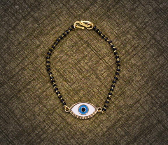 Hand Mangalsutra