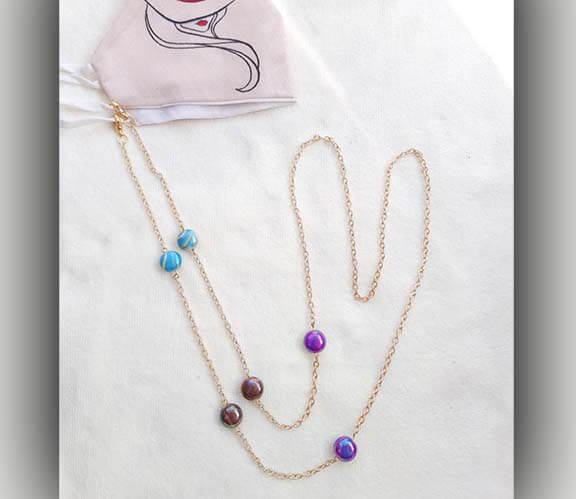 Chains for Masks