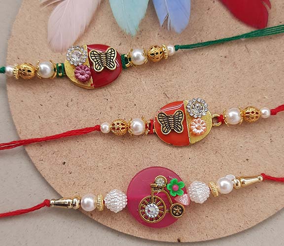 Rakhi