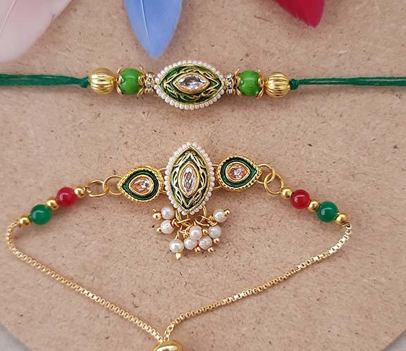 Rakhi
