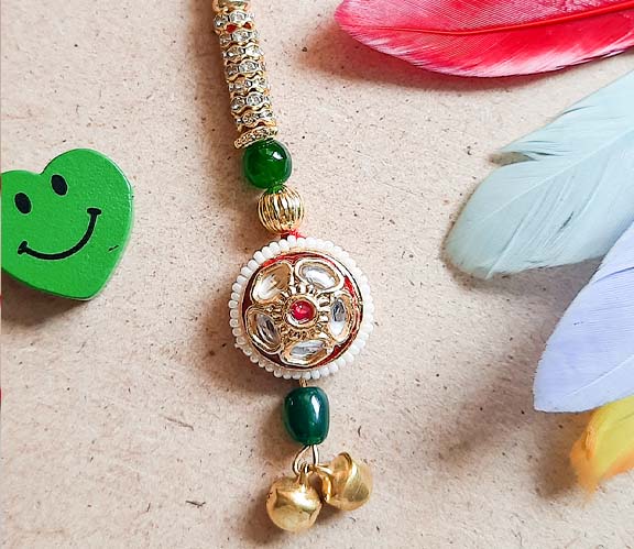 Lumba  Rakhi