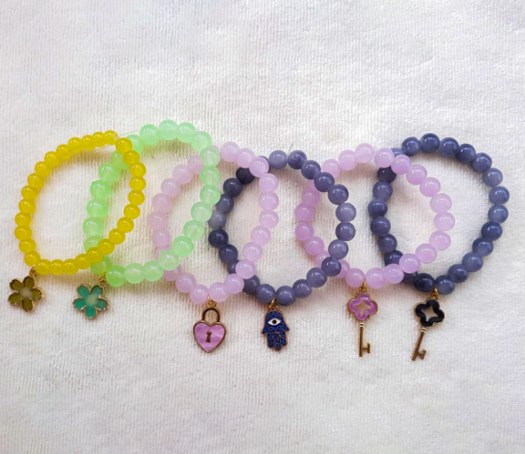 Pearl Bracelet